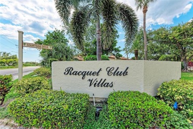 Absolutely Stunning Country Club Villa! Roofs replaced. The on IMG Academies Golf and Country Club in Florida - for sale on GolfHomes.com, golf home, golf lot