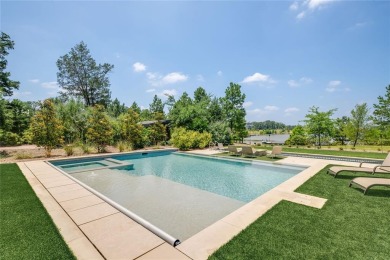 Indulge in the ultimate expression of lakefront luxury with this on Long Cove Golf Course in Texas - for sale on GolfHomes.com, golf home, golf lot