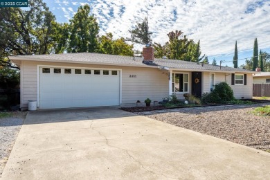 Sitting on over a 1/3 of an acre lot, near the Sacramento River on Allens Golf Course in California - for sale on GolfHomes.com, golf home, golf lot