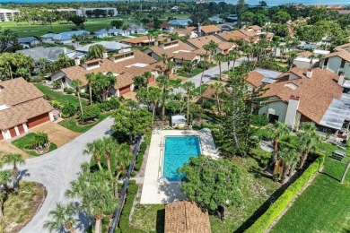Absolutely Stunning Country Club Villa! Roofs replaced. The on IMG Academies Golf and Country Club in Florida - for sale on GolfHomes.com, golf home, golf lot