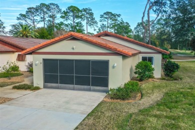 This 3 bedroom, 2 bath, GOLF course, fully furnished home is a on The Grand Club - Pine Lakes Course in Florida - for sale on GolfHomes.com, golf home, golf lot