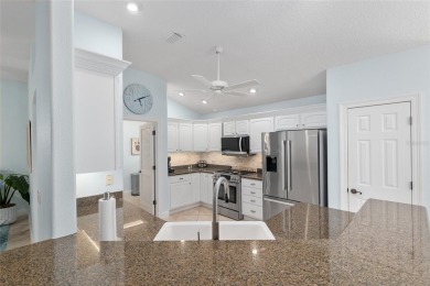 REAR PRIVACY! BOND PAID! This stunning three-bedroom,
 on The Links of Spruce Creek in Florida - for sale on GolfHomes.com, golf home, golf lot