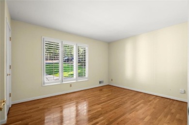 Rare opportunity in Horseshoe Bend!  Well maintained four on Horseshoe Bend Country Club in Georgia - for sale on GolfHomes.com, golf home, golf lot