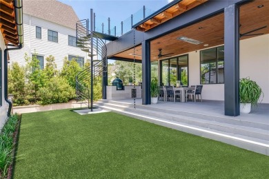 Indulge in the ultimate expression of lakefront luxury with this on Long Cove Golf Course in Texas - for sale on GolfHomes.com, golf home, golf lot