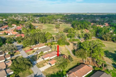 This 3 bedroom, 2 bath, GOLF course, fully furnished home is a on The Grand Club - Pine Lakes Course in Florida - for sale on GolfHomes.com, golf home, golf lot