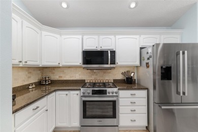 REAR PRIVACY! BOND PAID! This stunning three-bedroom,
 on The Links of Spruce Creek in Florida - for sale on GolfHomes.com, golf home, golf lot