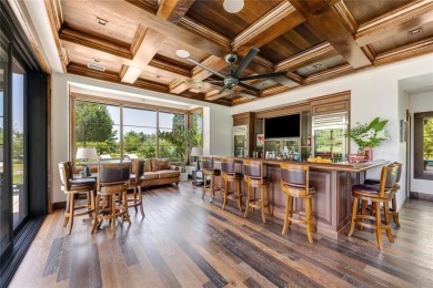 Indulge in the ultimate expression of lakefront luxury with this on Long Cove Golf Course in Texas - for sale on GolfHomes.com, golf home, golf lot