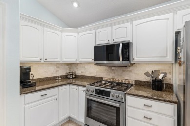 REAR PRIVACY! BOND PAID! This stunning three-bedroom,
 on The Links of Spruce Creek in Florida - for sale on GolfHomes.com, golf home, golf lot