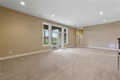 Crafted with care and built to impress--this exceptional 5 bed on Willinger Golf Club in Minnesota - for sale on GolfHomes.com, golf home, golf lot