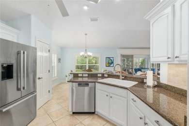 REAR PRIVACY! BOND PAID! This stunning three-bedroom,
 on The Links of Spruce Creek in Florida - for sale on GolfHomes.com, golf home, golf lot