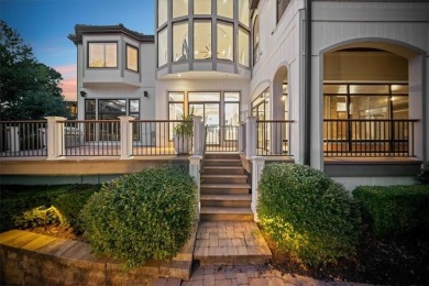 Luxury Living in Falcon Ridge - A Private, One-of-a-Kind Retreat on Falcon Ridge Golf Course in Kansas - for sale on GolfHomes.com, golf home, golf lot