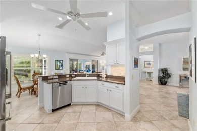REAR PRIVACY! BOND PAID! This stunning three-bedroom,
 on The Links of Spruce Creek in Florida - for sale on GolfHomes.com, golf home, golf lot