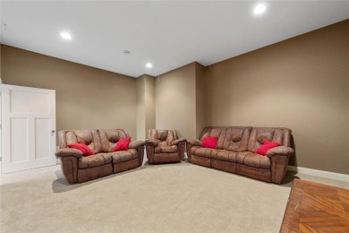 Crafted with care and built to impress--this exceptional 5 bed on Willinger Golf Club in Minnesota - for sale on GolfHomes.com, golf home, golf lot