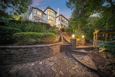 Luxury Living in Falcon Ridge - A Private, One-of-a-Kind Retreat on Falcon Ridge Golf Course in Kansas - for sale on GolfHomes.com, golf home, golf lot