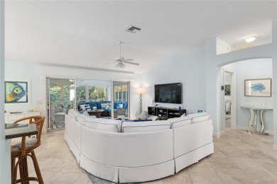 REAR PRIVACY! BOND PAID! This stunning three-bedroom,
 on The Links of Spruce Creek in Florida - for sale on GolfHomes.com, golf home, golf lot