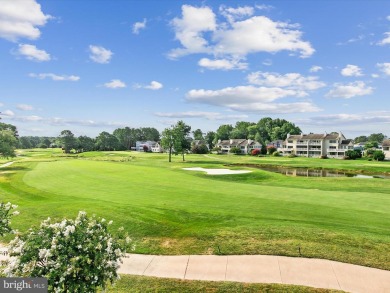 Blending the perfect balance of Nantucket design and on Cripple Creek Golf and Country Club in Delaware - for sale on GolfHomes.com, golf home, golf lot