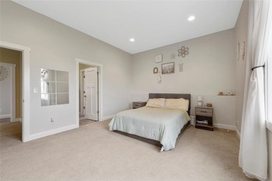 Crafted with care and built to impress--this exceptional 5 bed on Willinger Golf Club in Minnesota - for sale on GolfHomes.com, golf home, golf lot