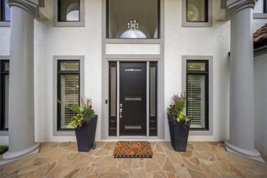 Luxury Living in Falcon Ridge - A Private, One-of-a-Kind Retreat on Falcon Ridge Golf Course in Kansas - for sale on GolfHomes.com, golf home, golf lot