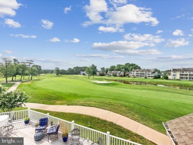 Blending the perfect balance of Nantucket design and on Cripple Creek Golf and Country Club in Delaware - for sale on GolfHomes.com, golf home, golf lot