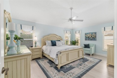 REAR PRIVACY! BOND PAID! This stunning three-bedroom,
 on The Links of Spruce Creek in Florida - for sale on GolfHomes.com, golf home, golf lot