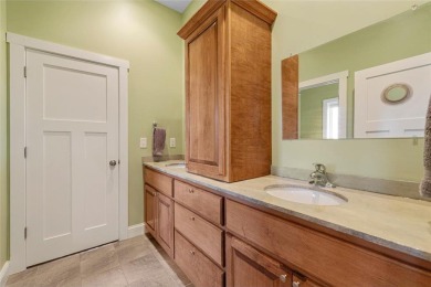 Crafted with care and built to impress--this exceptional 5 bed on Willinger Golf Club in Minnesota - for sale on GolfHomes.com, golf home, golf lot