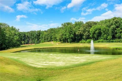 Outstanding opportunity in the Bradshaw Farm golf course on The Golf Club At Bradshaw Farm in Georgia - for sale on GolfHomes.com, golf home, golf lot