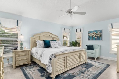 REAR PRIVACY! BOND PAID! This stunning three-bedroom,
 on The Links of Spruce Creek in Florida - for sale on GolfHomes.com, golf home, golf lot