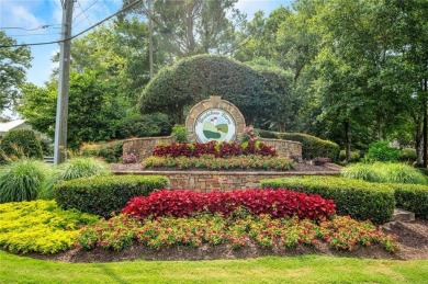 Outstanding opportunity in the Bradshaw Farm golf course on The Golf Club At Bradshaw Farm in Georgia - for sale on GolfHomes.com, golf home, golf lot