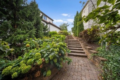Luxury Living in Falcon Ridge - A Private, One-of-a-Kind Retreat on Falcon Ridge Golf Course in Kansas - for sale on GolfHomes.com, golf home, golf lot