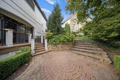 Luxury Living in Falcon Ridge - A Private, One-of-a-Kind Retreat on Falcon Ridge Golf Course in Kansas - for sale on GolfHomes.com, golf home, golf lot