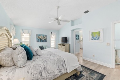 REAR PRIVACY! BOND PAID! This stunning three-bedroom,
 on The Links of Spruce Creek in Florida - for sale on GolfHomes.com, golf home, golf lot