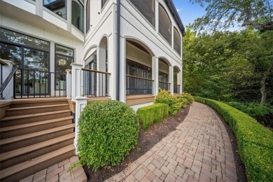 Luxury Living in Falcon Ridge - A Private, One-of-a-Kind Retreat on Falcon Ridge Golf Course in Kansas - for sale on GolfHomes.com, golf home, golf lot