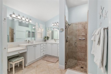 REAR PRIVACY! BOND PAID! This stunning three-bedroom,
 on The Links of Spruce Creek in Florida - for sale on GolfHomes.com, golf home, golf lot