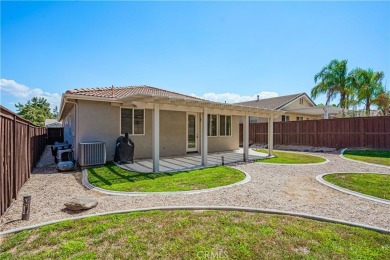 The prestigious gated community of Four Seasons Hemet presents a on Hemet Golf Club in California - for sale on GolfHomes.com, golf home, golf lot