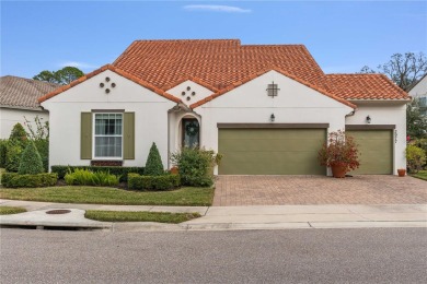 LUXURY LIVING IN A PREMIER LOCATION! Nestled behind the private on Sweetwater Country Club in Florida - for sale on GolfHomes.com, golf home, golf lot