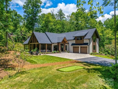 A rare opportunity for almost new construction in the on Champion Hills Club, Inc. in North Carolina - for sale on GolfHomes.com, golf home, golf lot