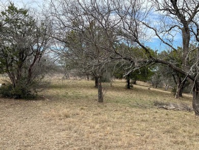 Rare, mostly level R-2 duplex lot in the heart of beautiful on Slick Rock Golf Course - Horseshoe Bay in Texas - for sale on GolfHomes.com, golf home, golf lot