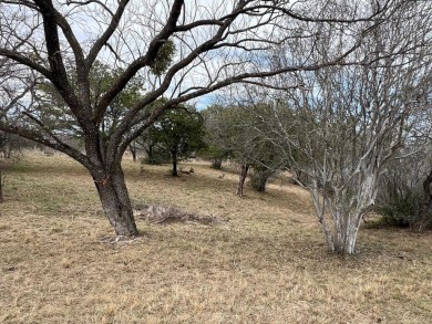 Rare, mostly level R-2 duplex lot in the heart of beautiful on Slick Rock Golf Course - Horseshoe Bay in Texas - for sale on GolfHomes.com, golf home, golf lot