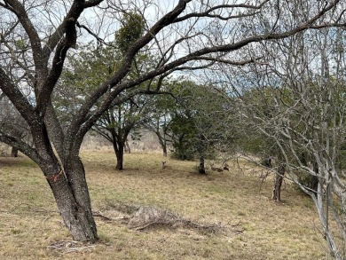 Rare, mostly level R-2 duplex lot in the heart of beautiful on Slick Rock Golf Course - Horseshoe Bay in Texas - for sale on GolfHomes.com, golf home, golf lot