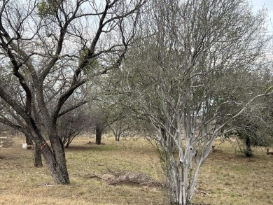 Rare, mostly level R-2 duplex lot in the heart of beautiful on Slick Rock Golf Course - Horseshoe Bay in Texas - for sale on GolfHomes.com, golf home, golf lot