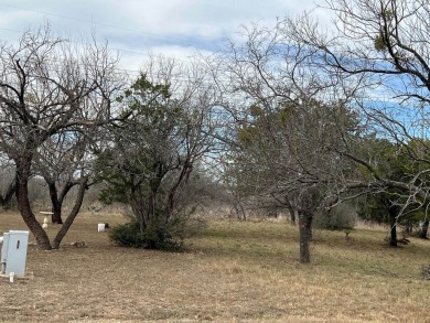 Rare, mostly level R-2 duplex lot in the heart of beautiful on Slick Rock Golf Course - Horseshoe Bay in Texas - for sale on GolfHomes.com, golf home, golf lot