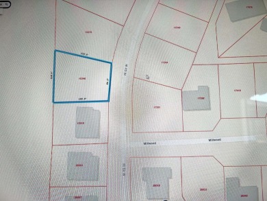 Rare, mostly level R-2 duplex lot in the heart of beautiful on Slick Rock Golf Course - Horseshoe Bay in Texas - for sale on GolfHomes.com, golf home, golf lot