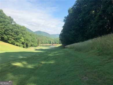 ENJOY THE BREATHTAKING BEAUTY OF BIG CANOE! LARGE LOT ON SECOND on Big Canoe Golf Club - Cherokee in Georgia - for sale on GolfHomes.com, golf home, golf lot