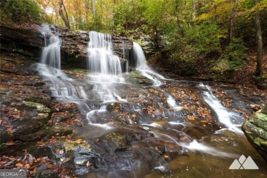 ENJOY THE BREATHTAKING BEAUTY OF BIG CANOE! LARGE LOT ON SECOND on Big Canoe Golf Club - Cherokee in Georgia - for sale on GolfHomes.com, golf home, golf lot