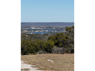 Beautiful level corner lot in Horseshoe Bay Proper with views of on Slick Rock Golf Course - Horseshoe Bay in Texas - for sale on GolfHomes.com, golf home, golf lot