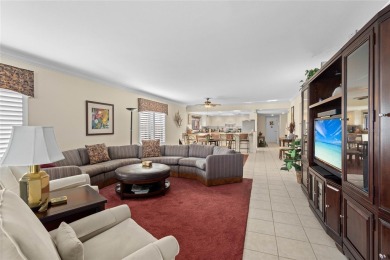 Move right into this stunning End-Unit condo offering on Burnt Store Golf Club in Florida - for sale on GolfHomes.com, golf home, golf lot