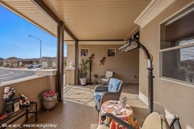 Once a model home, this exceptional property combines on Falcon Ridge Golf Course in Nevada - for sale on GolfHomes.com, golf home, golf lot