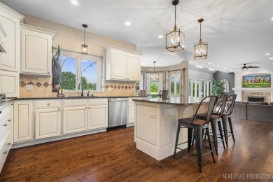*MULTIPLE OFFERS RECEIVED: HIGHEST & BEST DUE MONDAY, May 19th on Stonebridge Country Club in Illinois - for sale on GolfHomes.com, golf home, golf lot