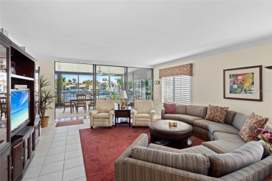 Move right into this stunning End-Unit condo offering on Burnt Store Golf Club in Florida - for sale on GolfHomes.com, golf home, golf lot