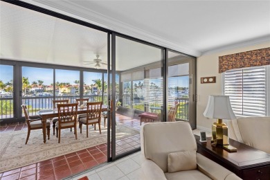 Move right into this stunning End-Unit condo offering on Burnt Store Golf Club in Florida - for sale on GolfHomes.com, golf home, golf lot